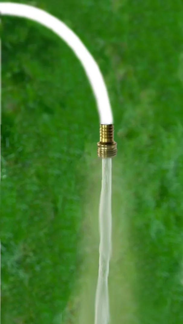 BOAT & CAMPER HOSE 10'